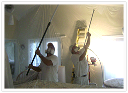 Painting Specialists serving Cocoa Beach, Florida