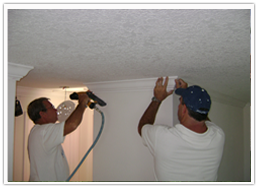 installing crown molding